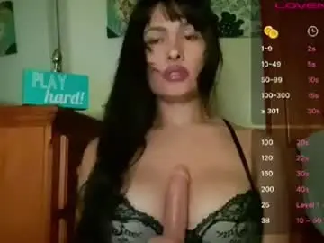 Chaturbate Nude Webcam of braziliancheeks