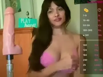 Chaturbate Free Live Porn of braziliancheeks