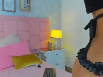Chaturbate Nude Webcam of crazy_girl___
