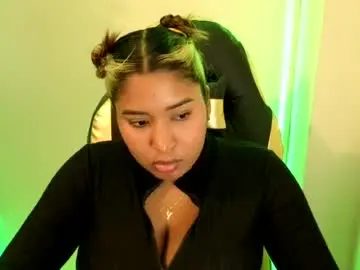 Chaturbate Sex Cam of linsi2026