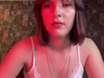 Chaturbate Adult Video Chat of lola_sweetshine