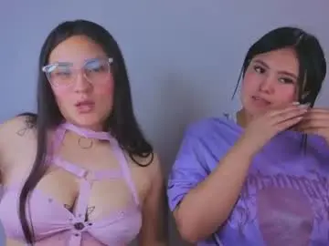 Chaturbate Watch Live Sex Cams of mellani_luod