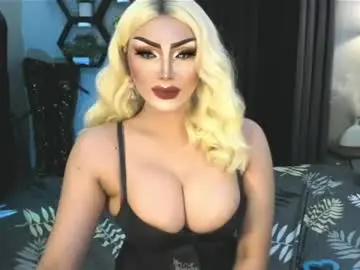 Chaturbate Adult Video Chat of misschannel4sub