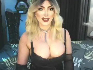 Chaturbate Best Webcam of misschannel4sub