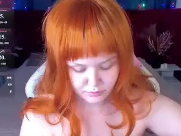 Chaturbate Sex Cam of salmon_d