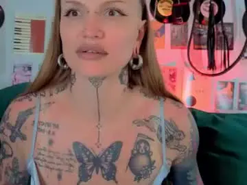 Chaturbate Adult Webcams of sugarsoot