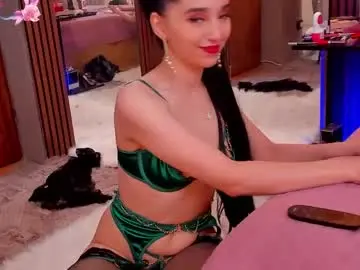 Chaturbate Nude Webcam of vanessaangelx