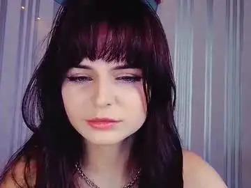 Chaturbate Live Sex Cam of ariana_light