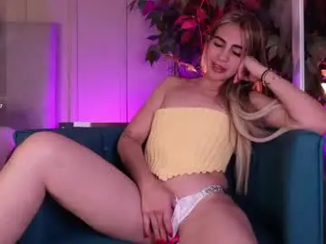 Chaturbate Adult Video Chat of biancavelvet_