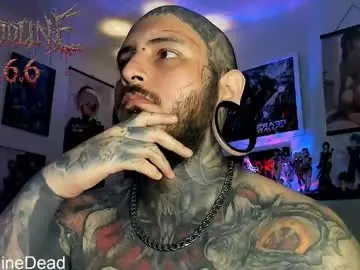 Chaturbate Best Webcam of bloodline_666