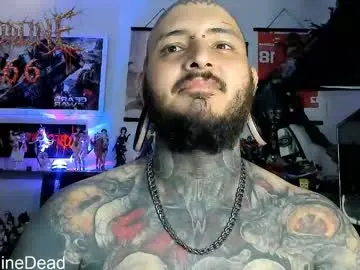 Chaturbate Adult Video Chat of bloodline_666