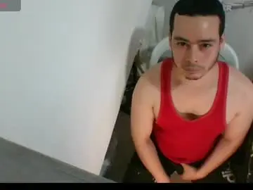 Chaturbate Free Porn Cam of casper__32