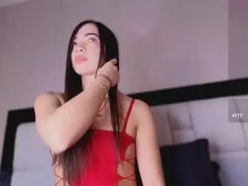 Chaturbate Adult Webcam of celeste_valencia1