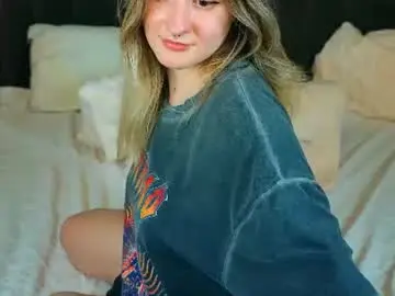 Chaturbate Private Sex Chat of daryana_gray