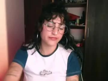 Chaturbate Adult Video Chat of giny_bean