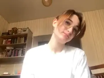 Chaturbate Live Sex Cam of huirhinehart