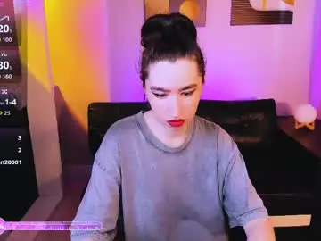 Chaturbate Adult Video Chat of lily_xbaby