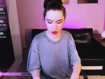 Chaturbate Live Sex of lily_xbaby
