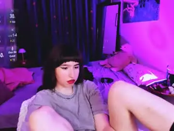 Chaturbate Adult Webcam of lily_xbaby