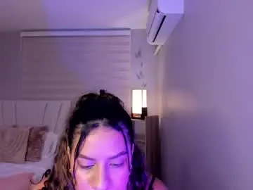 Chaturbate Free Porn Cam of mavi_saenz