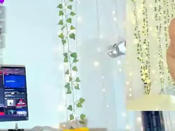 Chaturbate Live Porn of ms__dira