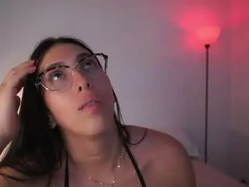 Chaturbate Adult Webcam of sarahbrooks_