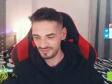 Chaturbate Best Webcam of secret_sir