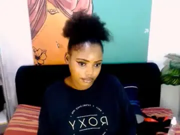 Chaturbate Watch Live Sex Cams of tyrabangz