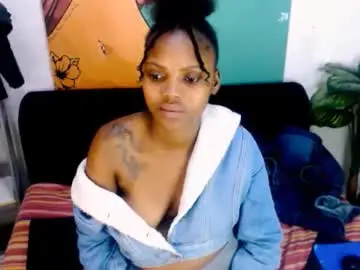 Chaturbate Live Porn of tyrabangz