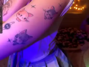 Chaturbate Live Sex of your_sweetpussy