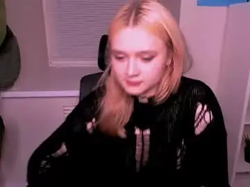 Chaturbate Sex Cam of ashley_burke