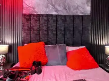 Chaturbate Live Sex Cam of bdsm_doll