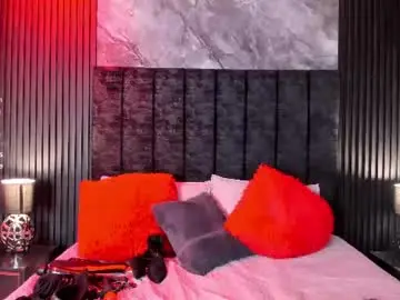 Chaturbate Adult Webcam of bdsm_doll