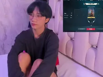 Chaturbate Sex Chat of eriol__