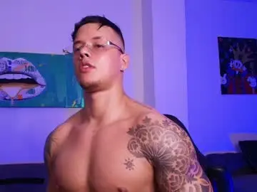 Chaturbate Free Porn Cam of imconor