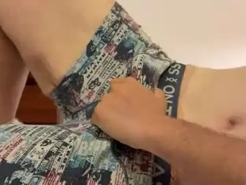 Chaturbate Private Sex Chat of jinxy81