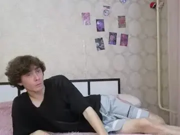 Chaturbate Sex Cam of liam_wins