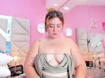 Chaturbate Free Porn Cam of millers_rousse