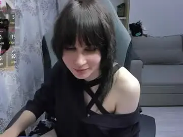 Chaturbate Private Sex Chat of misty_dark