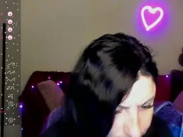 Chaturbate Best Webcam of muse_kitty_jenia