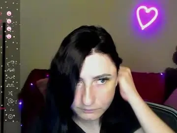 Chaturbate Watch Live Sex Cams of muse_kitty_jenia