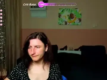 Chaturbate Live Porn of muse_kitty_jenia