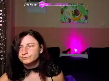 Chaturbate Adult Webcams of muse_kitty_jenia