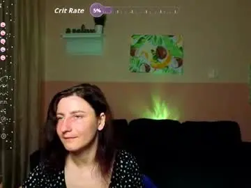 Chaturbate Live Sex of muse_kitty_jenia