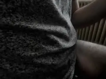 Chaturbate Live Sex of backfromashes