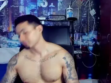 Chaturbate Sex Chat of chriss_stewart2
