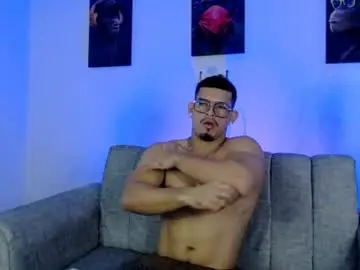 Chaturbate Adult Webcams of ethan_rodgers01