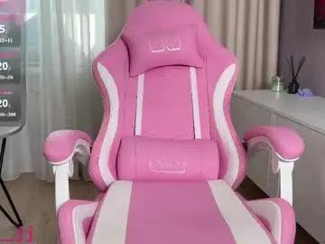 Chaturbate Sex Chat of eva_j