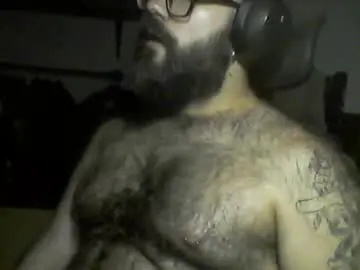 Chaturbate Adult Webcam of goonerbull