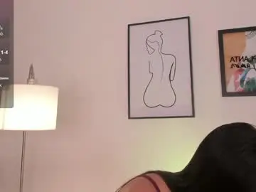 Chaturbate Nude Webcam of im_gaby